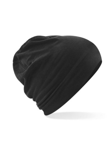 BEE-B366-Hemsedal Cotton Beanie